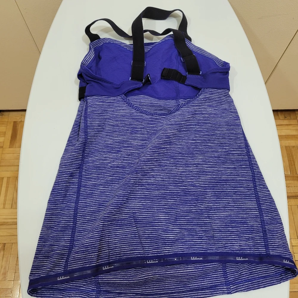 Lululemon top - Picture 6 of 15